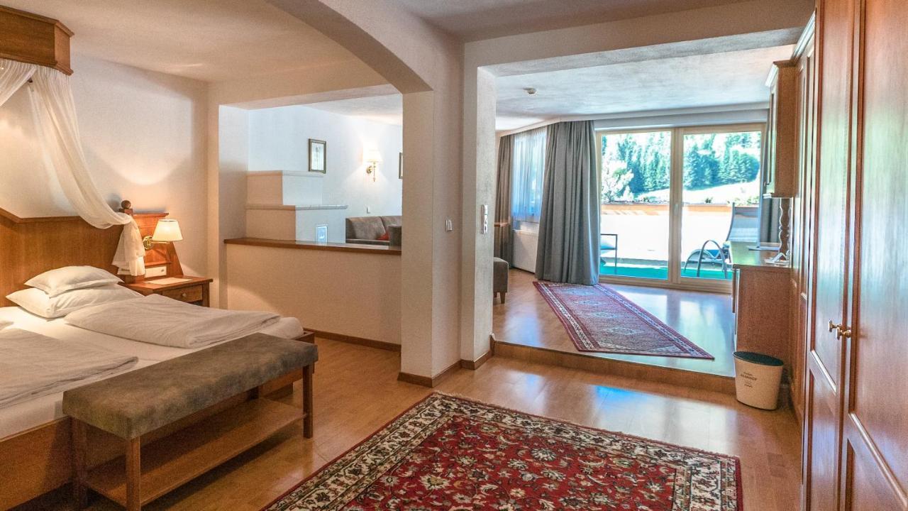 Hotel Mein Almhof Superior 4*
