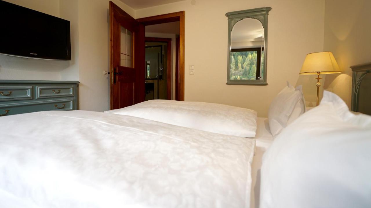 Mein Almhof Superior Hotel 4*