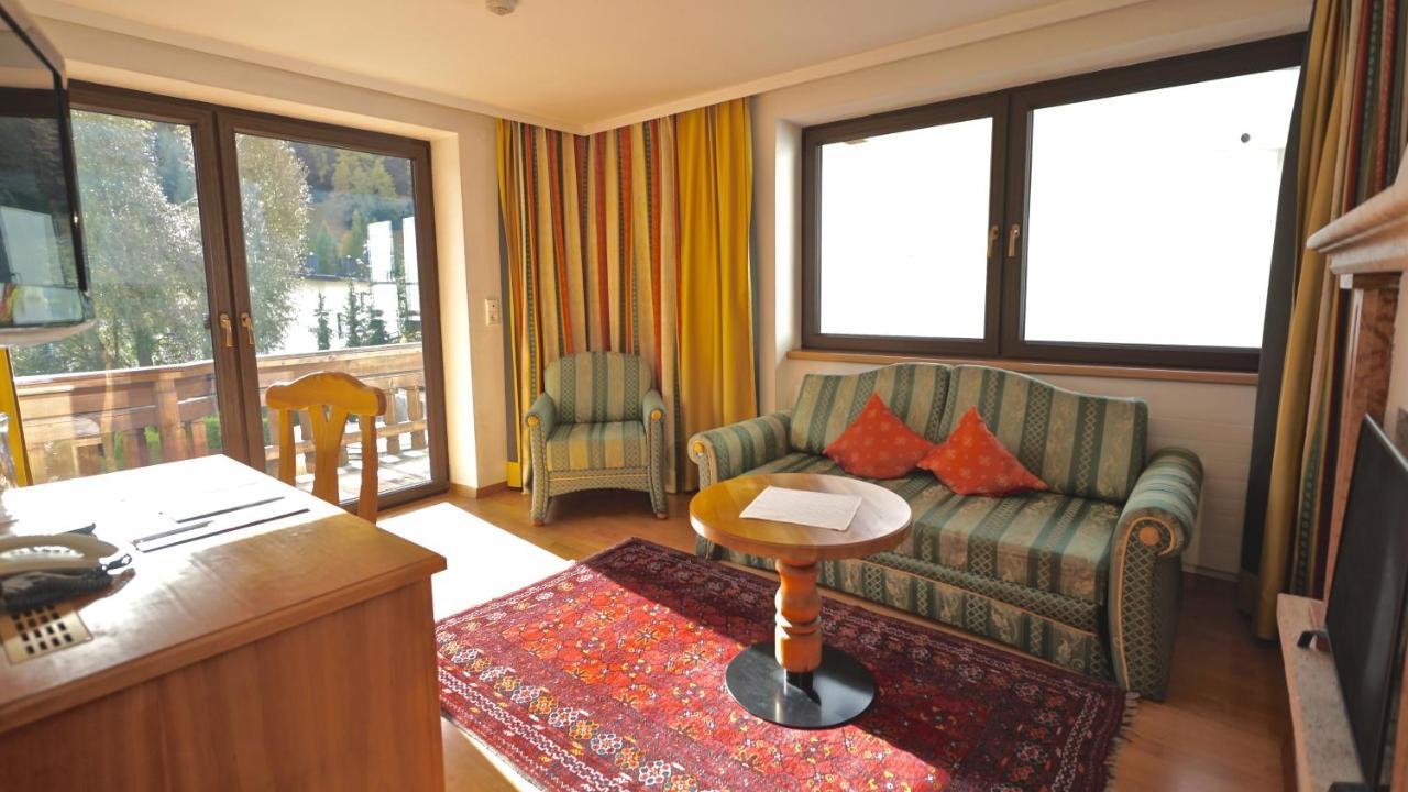 Mein Almhof Superior Hotel Nauders