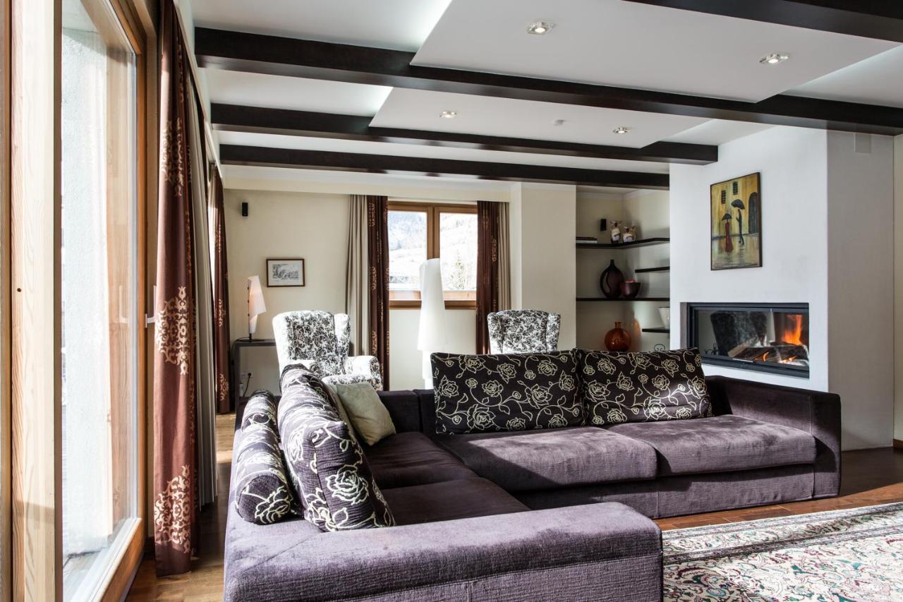 Mein Almhof Superior Hotel Nauders