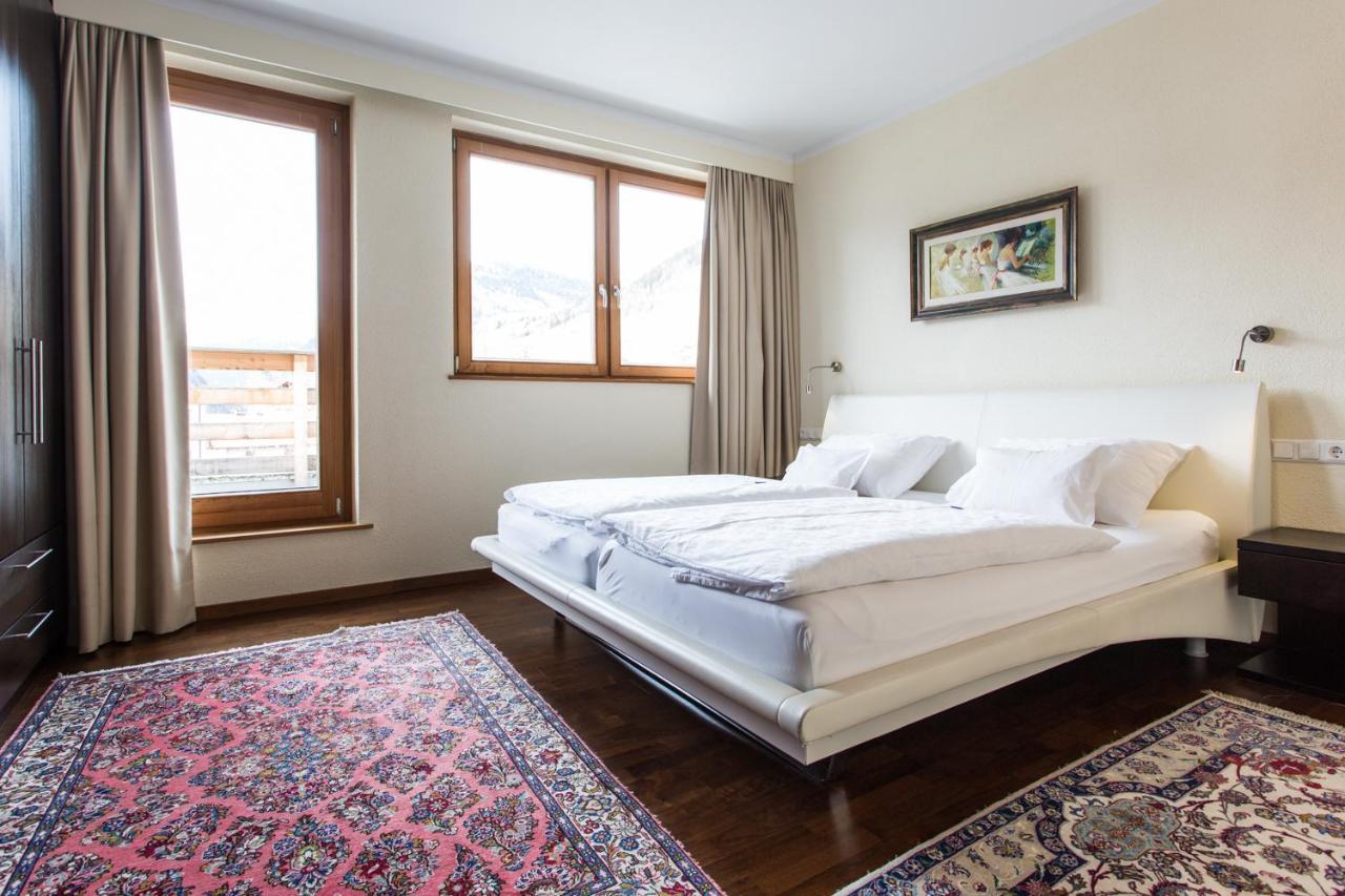 Mein Almhof Superior Hotel