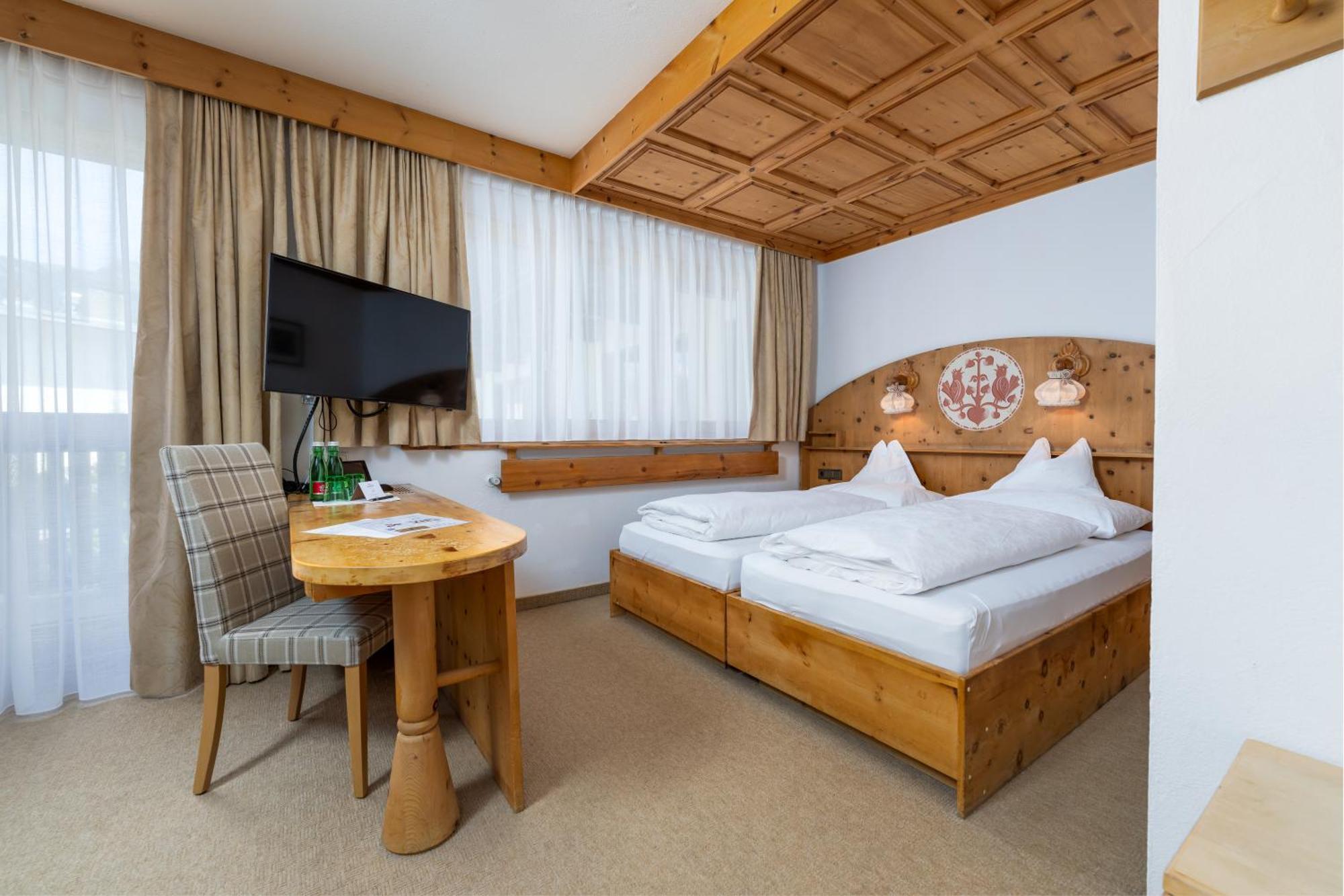 Mein Almhof Superior Hotel Nauders