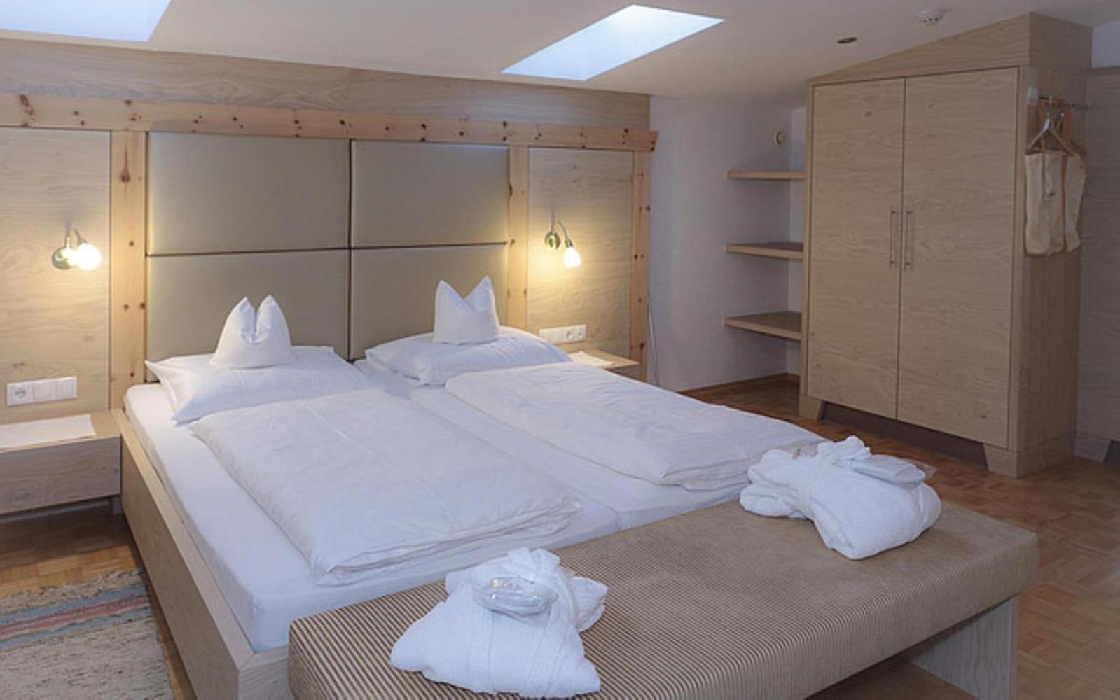 Mein Almhof Superior Hotel 4*