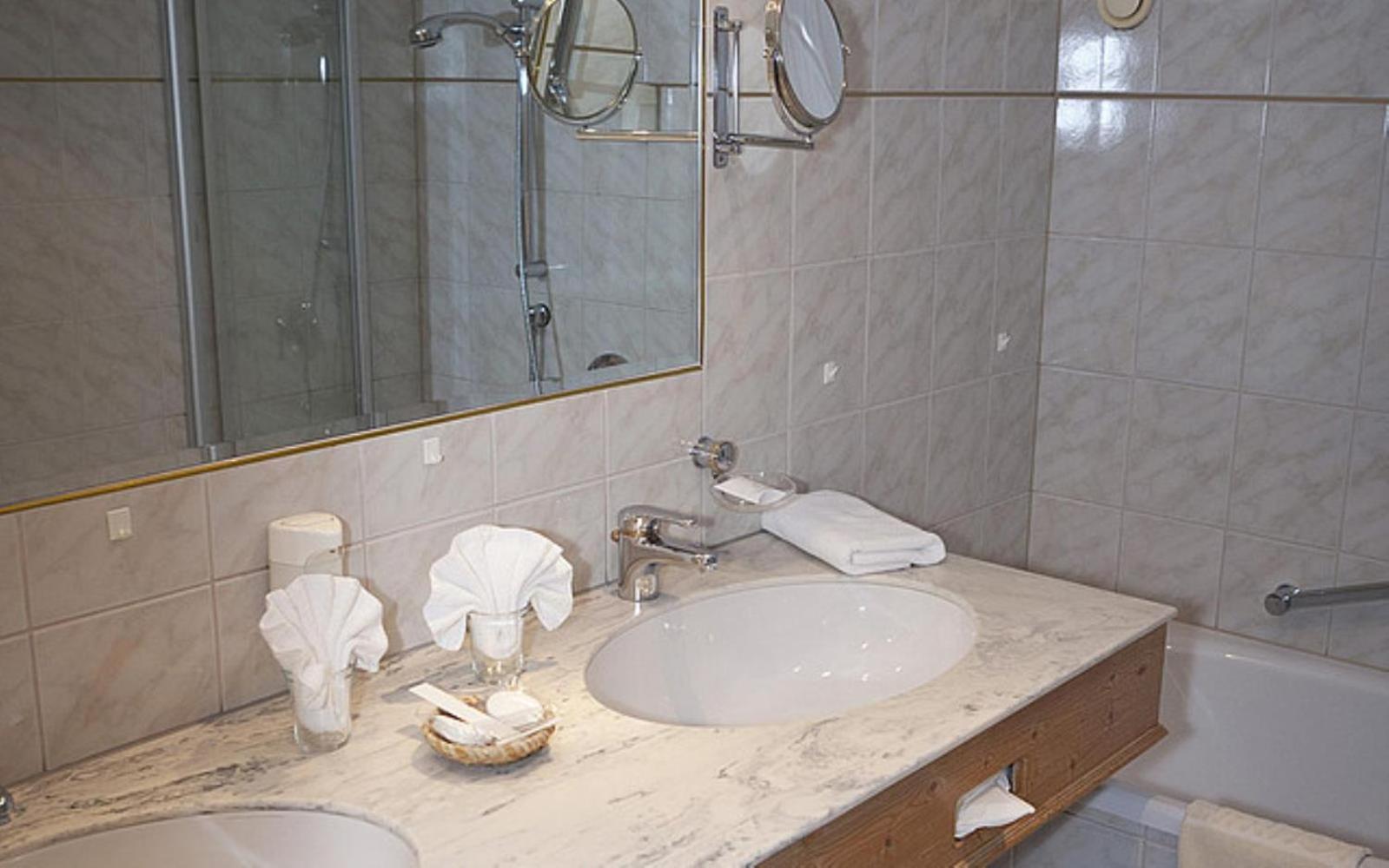 Hotel Mein Almhof Superior Nauders