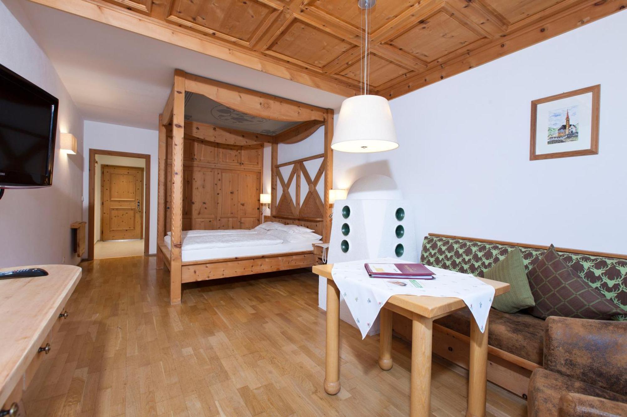 Hotel Mein Almhof Superior 4*